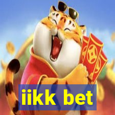 iikk bet